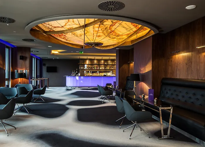 Airport OkecieHotel Warszawa