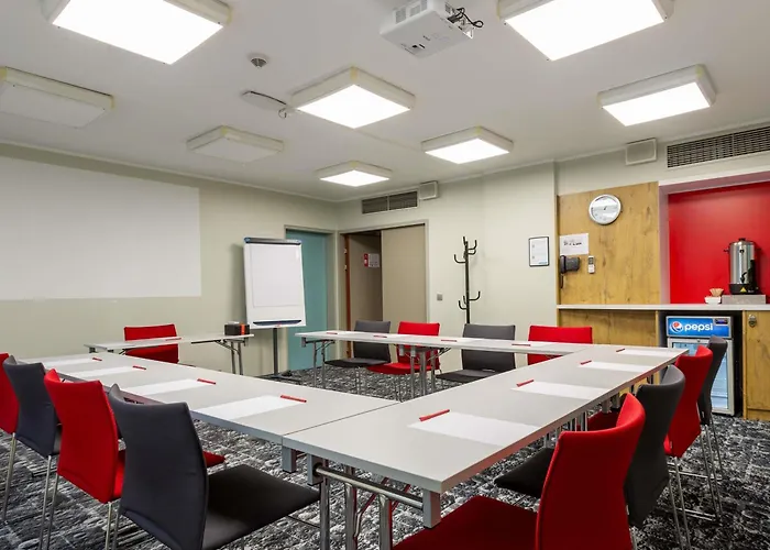 Ibis CentrumHotel Warszawa