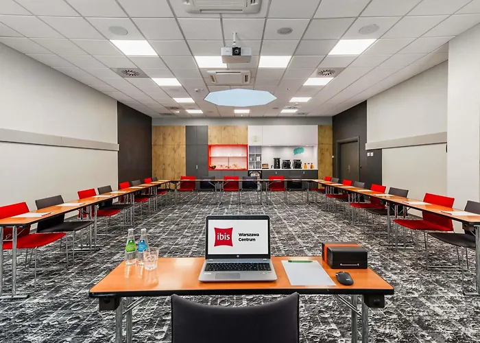 Ibis CentrumHotel Warszawa